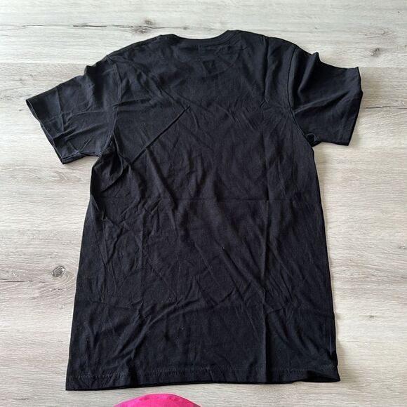 Dex Beats The Beats Tee Shirt Black S NWT - Picture 4 of 4